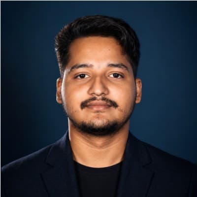 Manish Thapaliya
