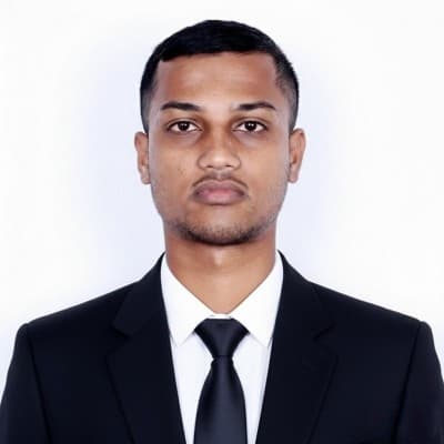 Pradeep Karki