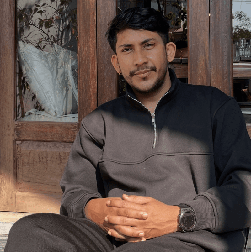 Kapil Pathak